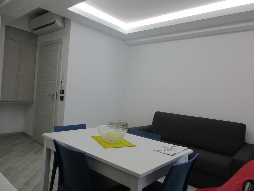 Le Dimore Di Enea Apartment Castellammare del Golfo Exterior photo